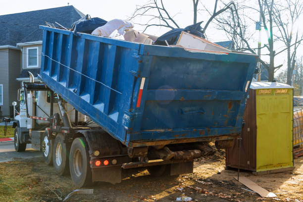 Best Same-Day Junk Removal Services  in Fayetteville, TN